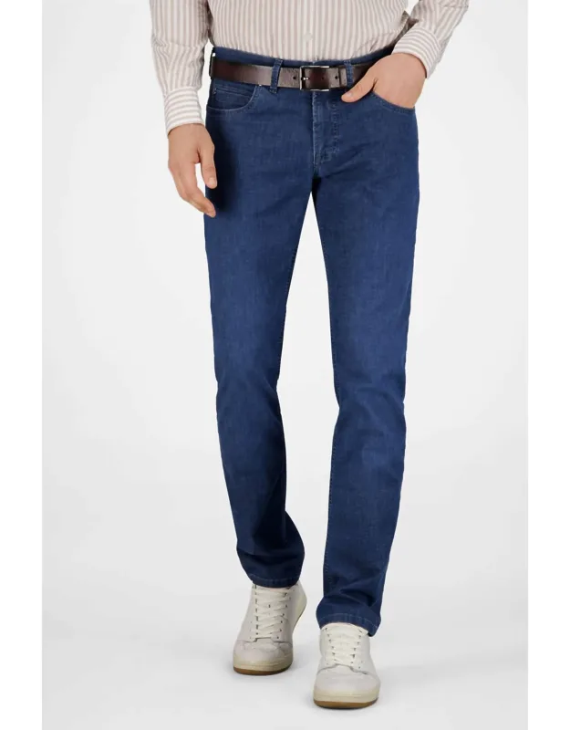Bradley Denim Jeans