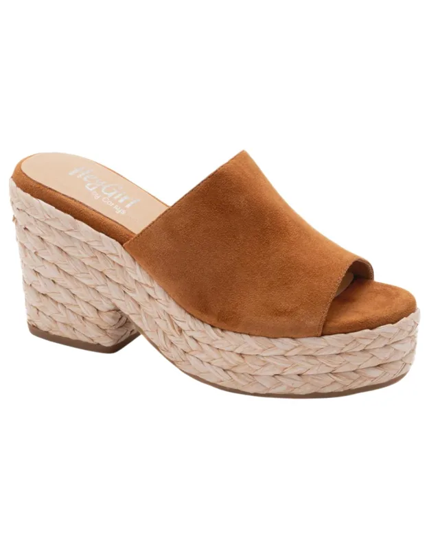 Solstice Sandals