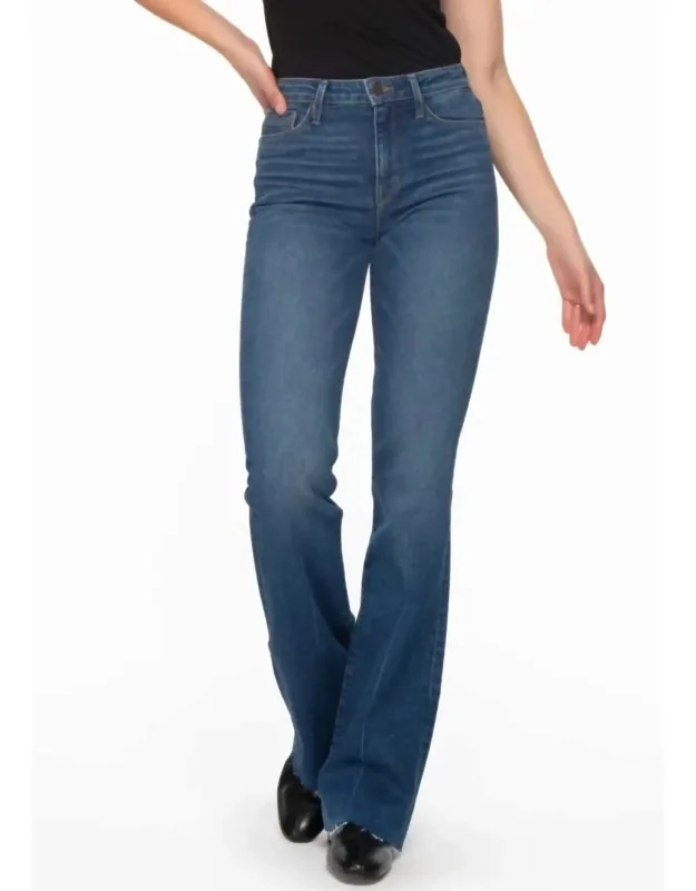 Bombshell Bell Jeans
