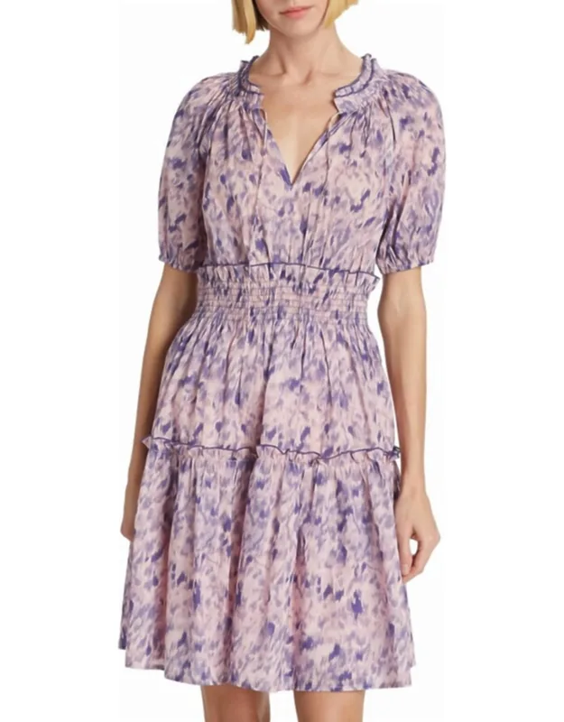 Fiorella Dress
