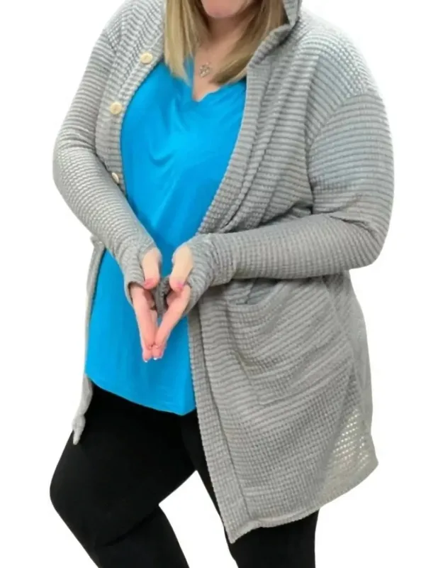 Boyfriend Cardigan