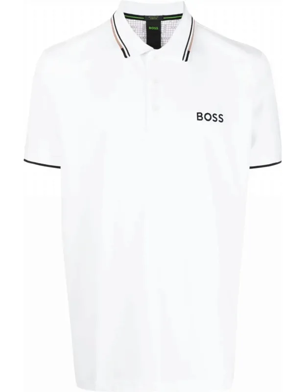 Paddy Pro Polo Short Sleeve T-shirt