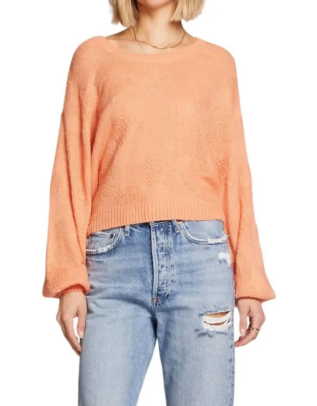 Mimi Sweater