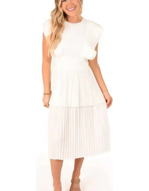 Chloe Dress