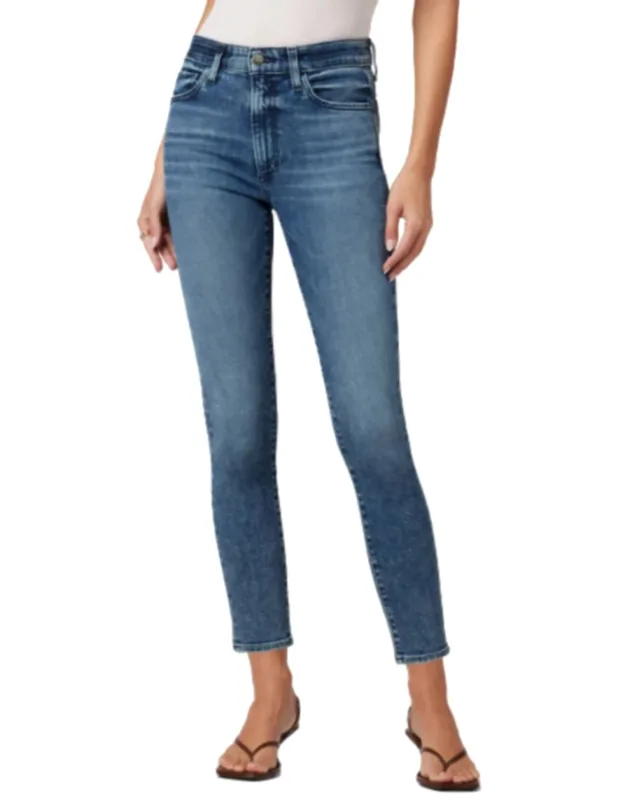 Charlie Ankle Jeans