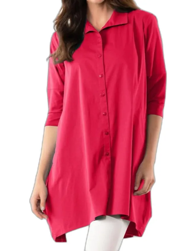 Tiburon Icon Tunic
