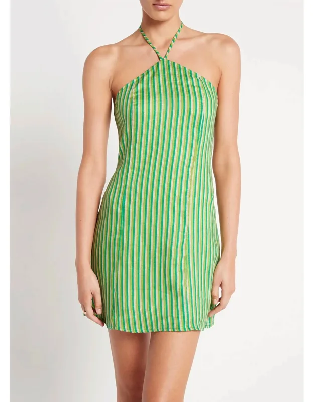 Muthia Mini Dress