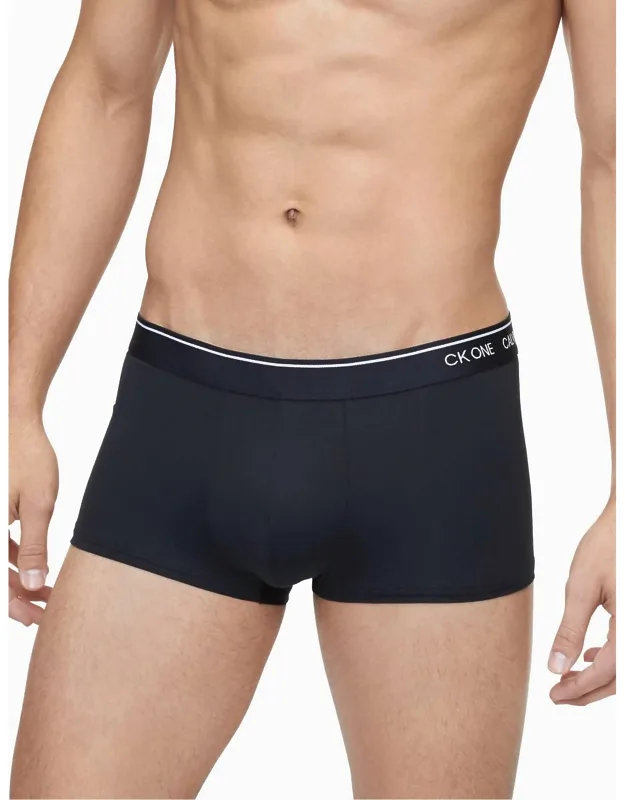 Micro Low Rise Trunks