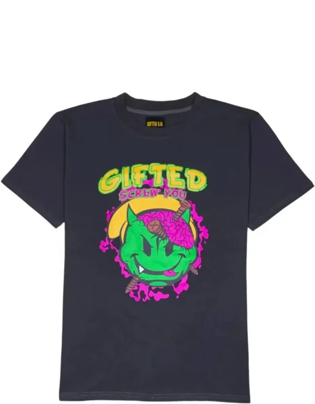 Screw You T-shirt
