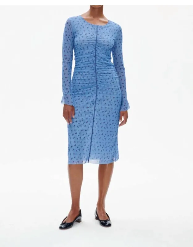 Janis Dress