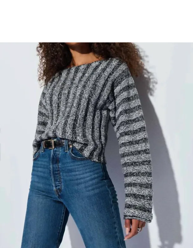 Ronan Sweater
