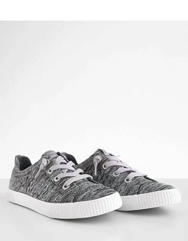 Free Spirit Sneakers