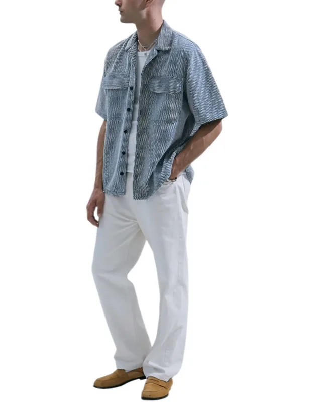 Cruise Shirt