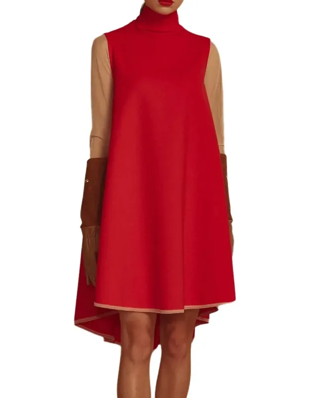 Tadeo Sleeveless Dress