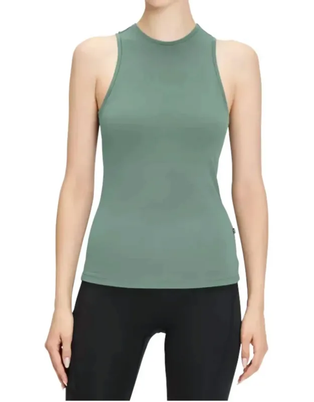 Movement Tank Top
