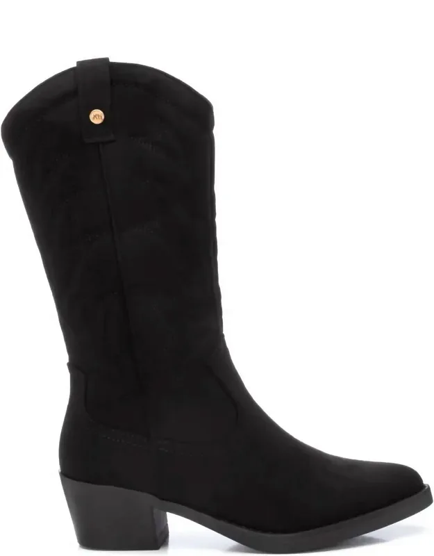 Cowboy Boots