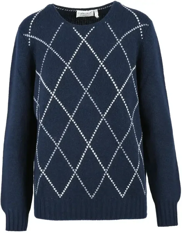 Crewneck Pullover