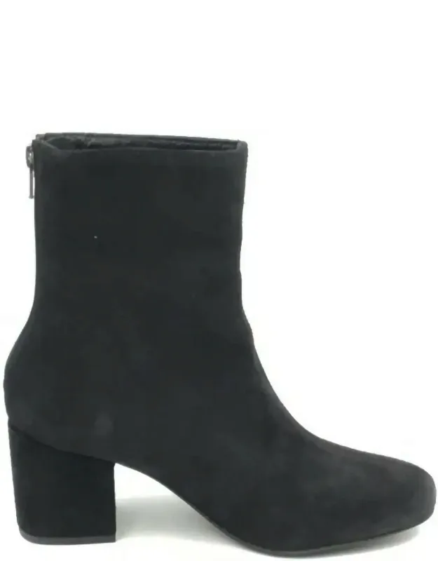Cecille Ankle Boots