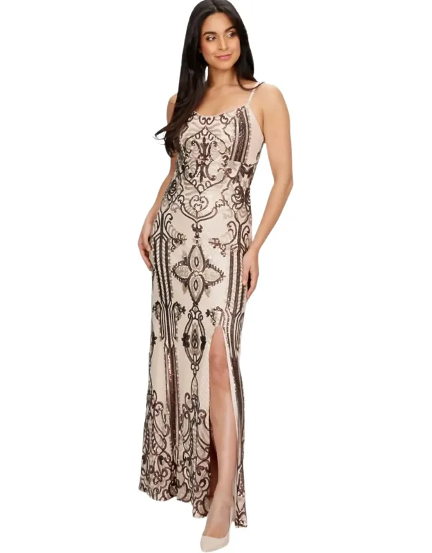 Opulence Dress