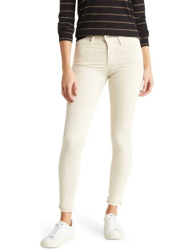 Farrah Skinny Jeans