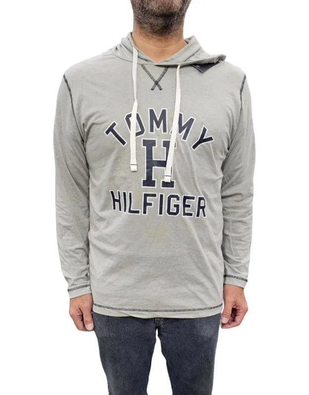 Long Sleeve Hoodie