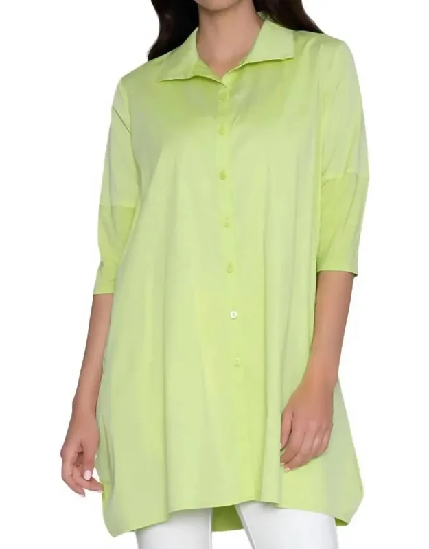 Tiburon Icon Tunic