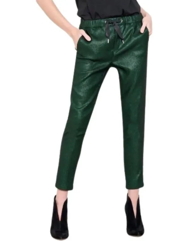 Faustine Trousers