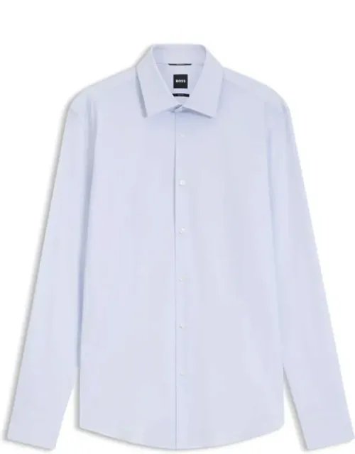 Printed Performance Stretch Shirt