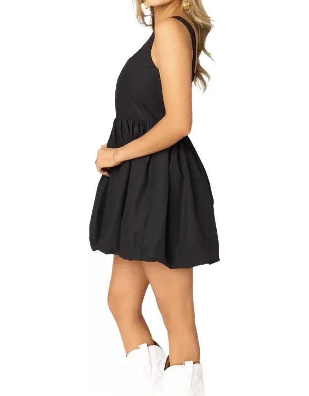 Heidi Mini Dress