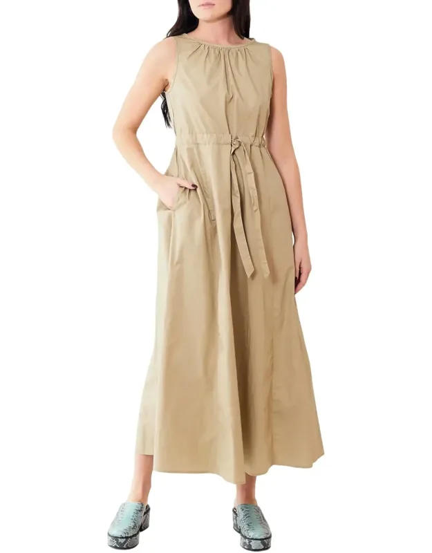 Rhiannan Dress