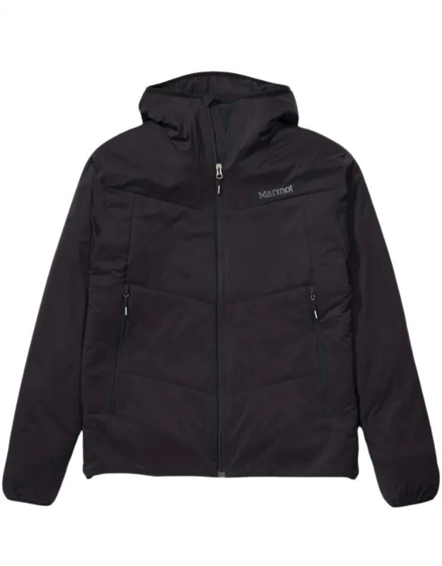 Novus 2.0 Hoody Jacket