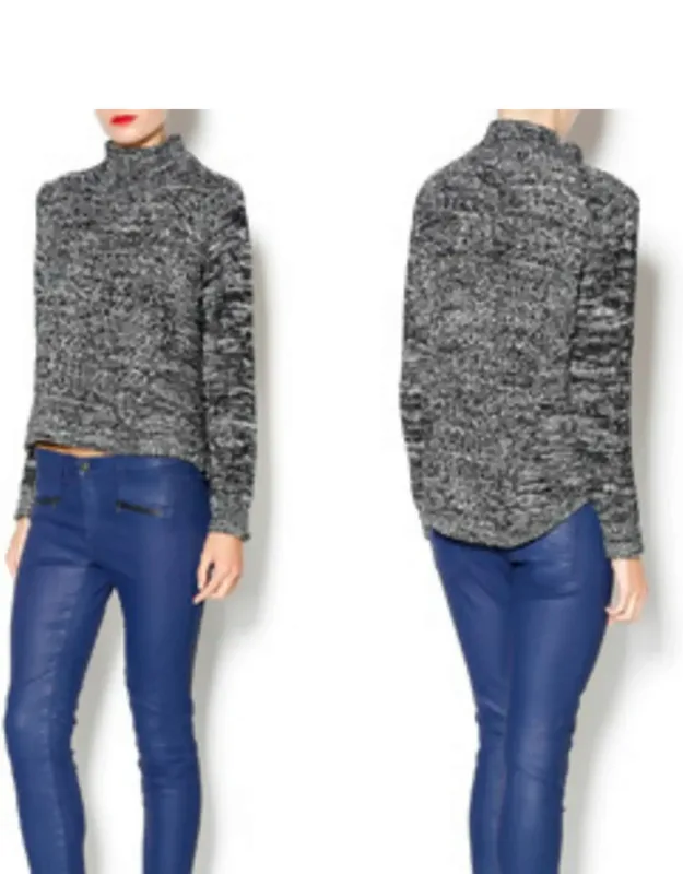 Stacey Sweater