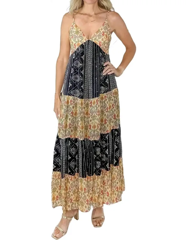 Arielle Dress