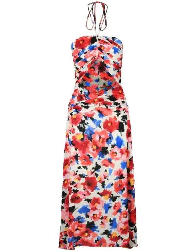 A-line Dress