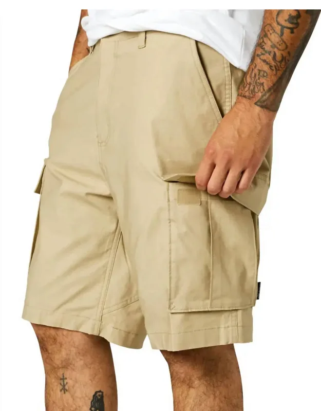 Slambozo 2.0 Shorts