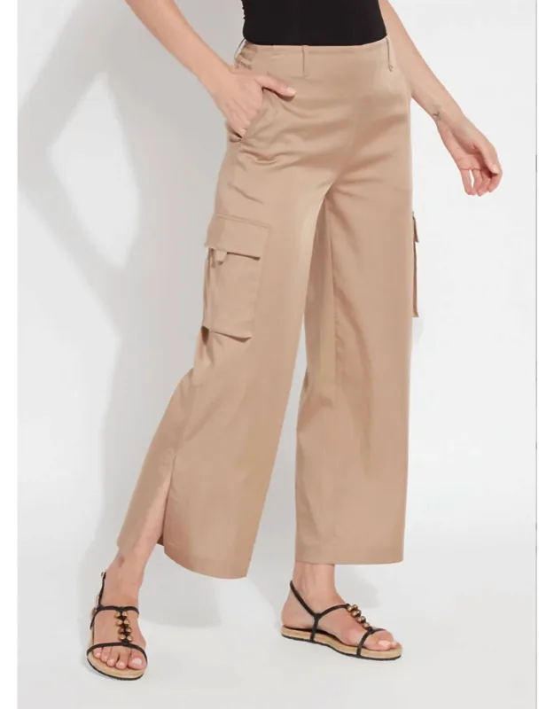 Calypso Cargo Pants