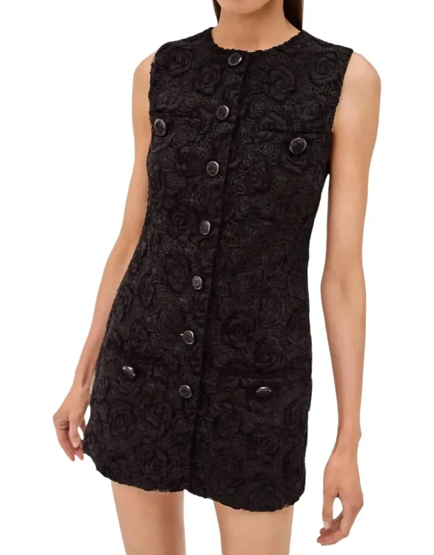 Layla Dress