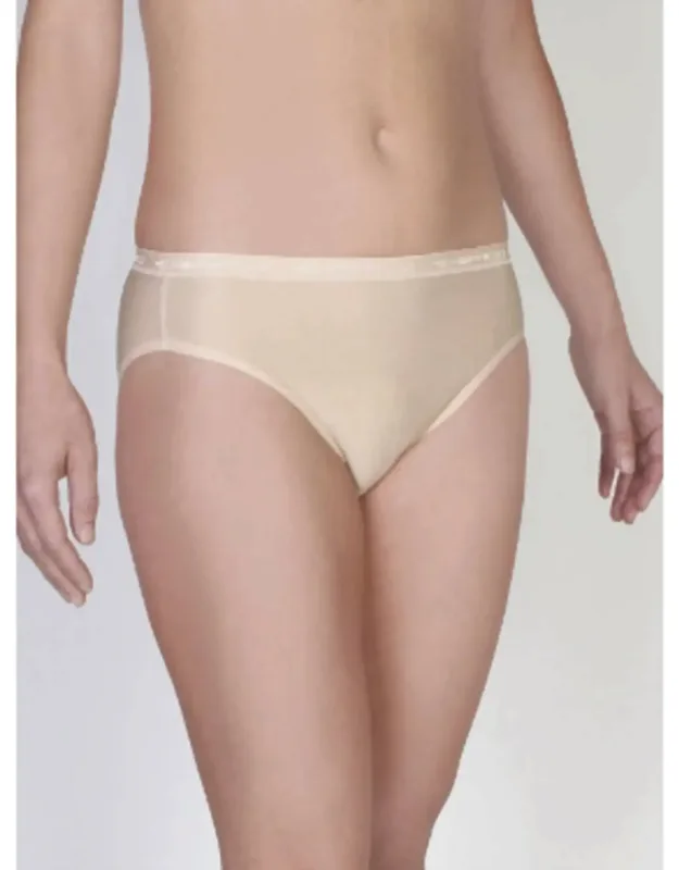 Give-n-go Bikini Brief