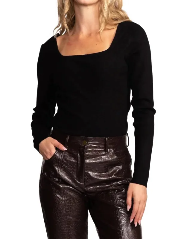 Elanor Sweater