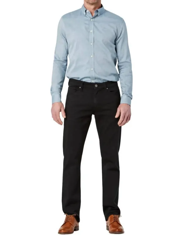 Courage Straight Leg Jeans
