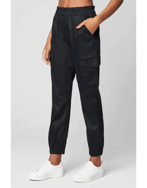 Suspicion Jogger Pants