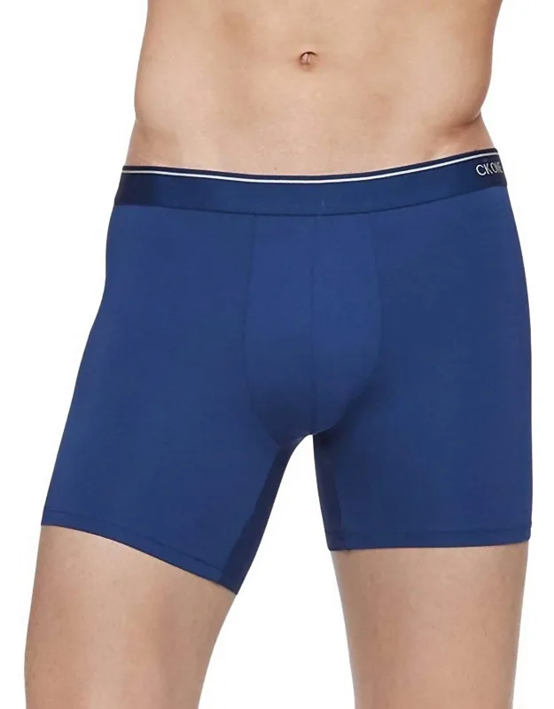 Micro Boxer Brief