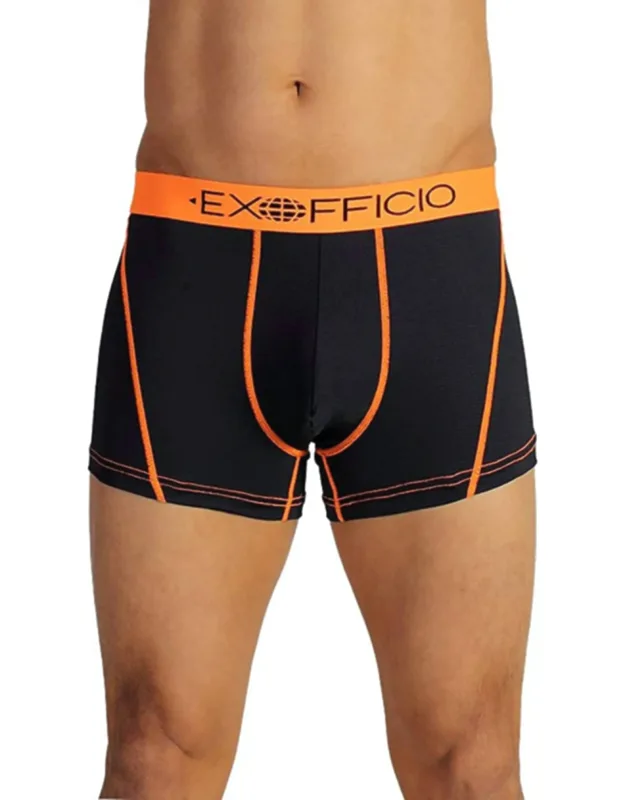 Give-n-go Sport Mesh Boxer Brief