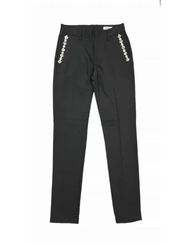 Lizzy Fancy Trousers