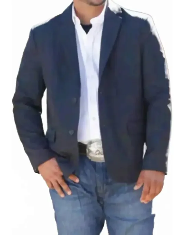 Sport Coat