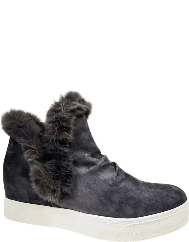 Shantell Boots