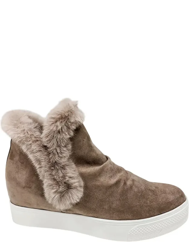 Shantell Boots