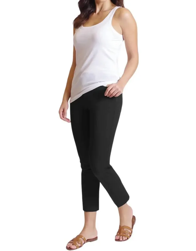 Casey Crop Jeans
