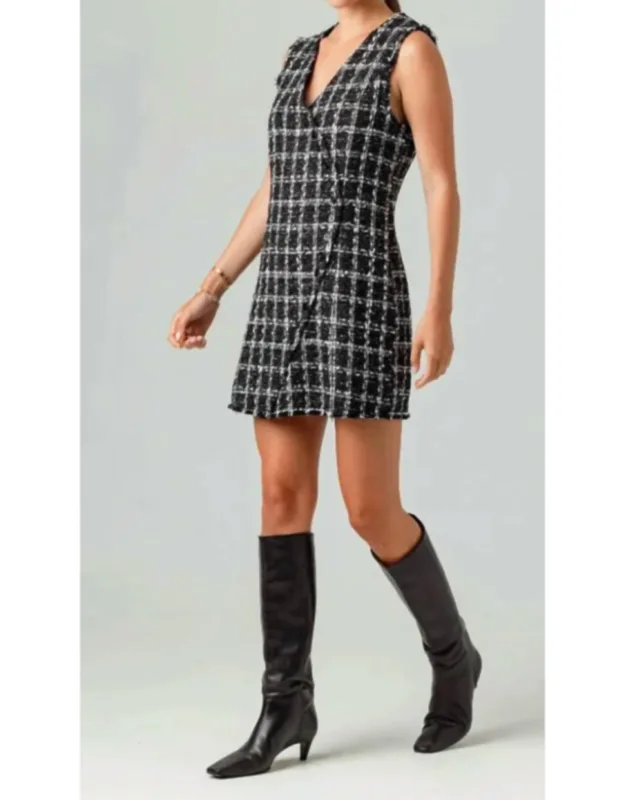 Lyra Dress