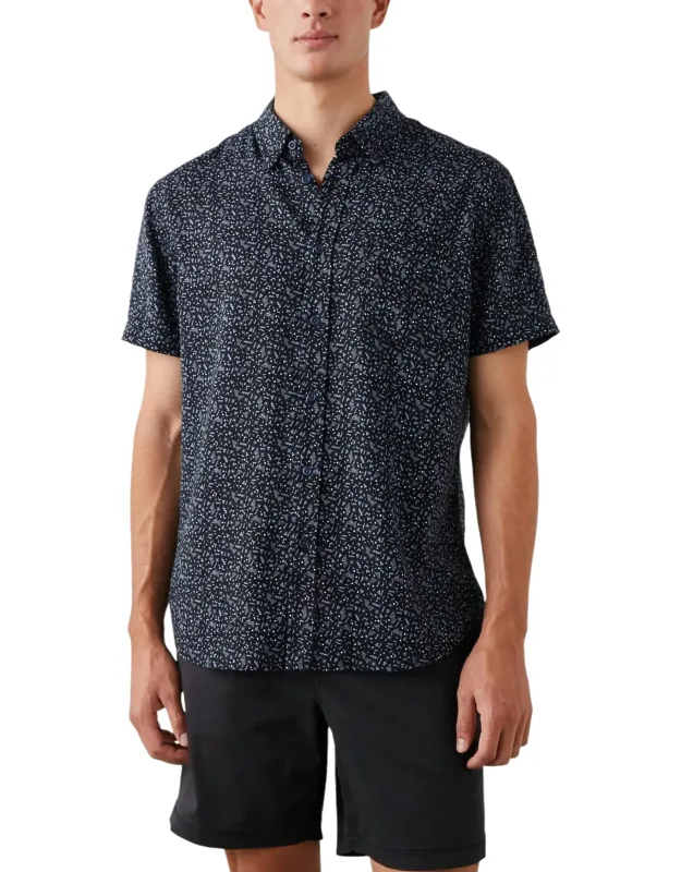 Short Sleeved Shirt